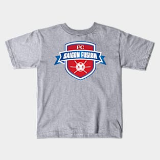 Saigon Fusion Kids T-Shirt